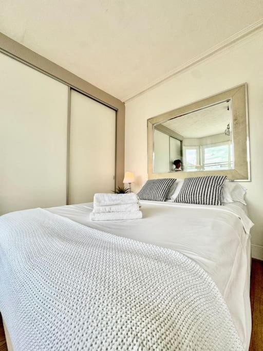 Lovely Fulham 2 Bed Apartament